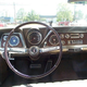 Illustration for article titled Vintage car interiors